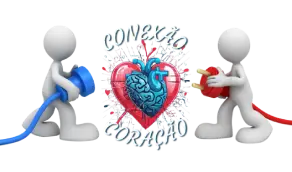 Conexão com Coração
