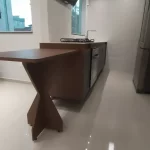 Imagem Marcenaria - Armário cozinha - Customize Madeira