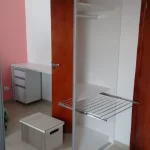 Imagem Projeto Marcenaria Guarda Roupas