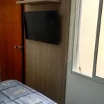 Imagem Projetos - Painel TV - Customize Madeiras