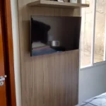 Imagem Projetos - Painel TV - Customize Madeiras