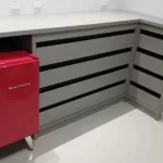 Imagem Projeto Marcenaria Gaveteiro