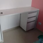 Imagem Projeto Marcenaria Escrivaninha