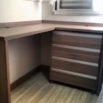 Imagem Projeto Marcenaria Escrivaninha