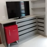 Imagem Projeto Marcenaria Gaveteiro