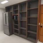 Imagem Marcenaria - Armário cozinha - Customize Madeira