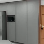 Imagem Marcenaria - Armário cozinha - Customize Madeira