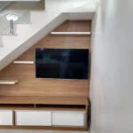 Imagem Projetos - Rack - Customize Madeiras