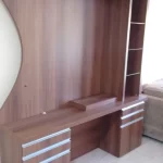 Imagem Projetos - Rack - Customize Madeiras