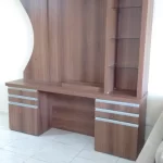 Imagem Projetos - Rack - Customize Madeiras