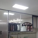 Imagem Marcenaria - Armário cozinha - Customize Madeira