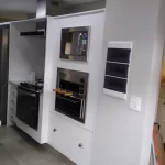 Imagem Marcenaria - Armário cozinha - Customize Madeira