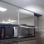 Imagem Marcenaria - Armário cozinha - Customize Madeira