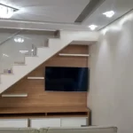 Imagem Projetos - Rack - Customize Madeiras