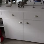 Imagem Marcenaria - Armário cozinha - Customize Madeira