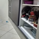 Imagem Marcenaria - Armário cozinha - Customize Madeira