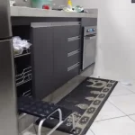 Imagem Marcenaria - Armário cozinha - Customize Madeira