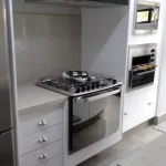 Imagem Marcenaria - Armário cozinha - Customize Madeira