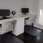 Imagem Projeto Marcenaria Escritório