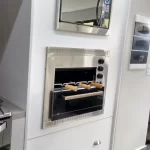 Imagem Marcenaria - Armário cozinha - Customize Madeira