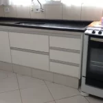 Imagem Marcenaria - Armário cozinha - Customize Madeira