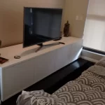 Imagem Projetos - Rack - Customize Madeiras