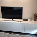 Imagem Projetos - Rack - Customize Madeiras