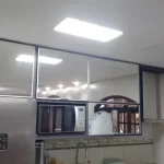 Imagem Marcenaria - Armário cozinha - Customize Madeira