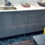 Imagem Marcenaria - Armário cozinha - Customize Madeira