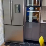 Imagem Marcenaria - Armário cozinha - Customize Madeira