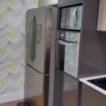 Imagem Marcenaria - Armário cozinha - Customize Madeira