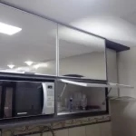 Imagem Marcenaria - Armário cozinha - Customize Madeira