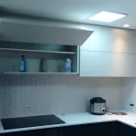 Imagem Marcenaria - Armário cozinha - Customize Madeira