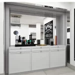 Imagem Projeto Marcenaria Adega