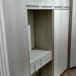Imagem Projeto Marcenaria Guarda Roupas
