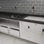 Imagem Marcenaria - Armário cozinha - Customize Madeira