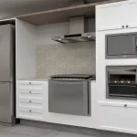 Imagem Marcenaria - Armário cozinha - Customize Madeira