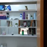 Imagem Marcenaria armário banheiro