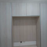 Imagem Projeto Marcenaria Guarda Roupas