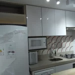 Imagem Marcenaria - Armário cozinha - Customize Madeira