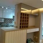 Imagem Projeto Marcenaria Adega