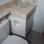 Imagem Marcenaria armário banheiro