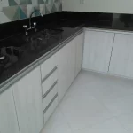 Imagem Marcenaria - Armário cozinha - Customize Madeira