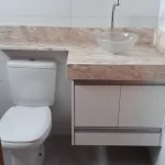 Imagem Marcenaria armário banheiro